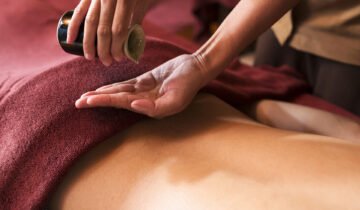 Step by Step: A Beginner Guide If You New To Massage Techniques